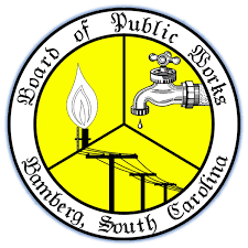 Bamberg, South Carolina Board of Public Works 